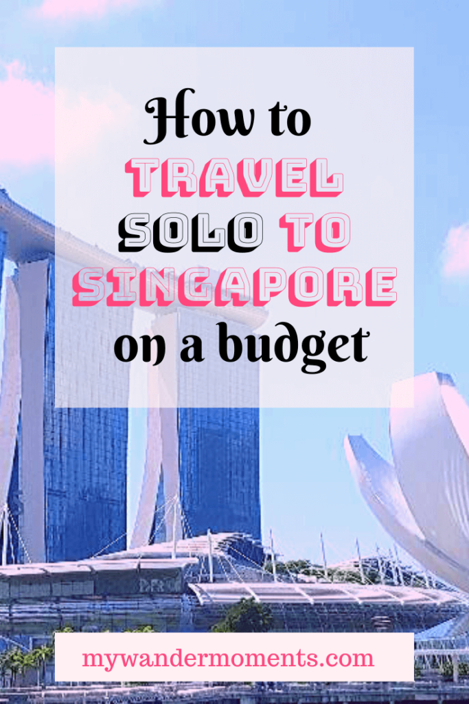 singapore travel guide