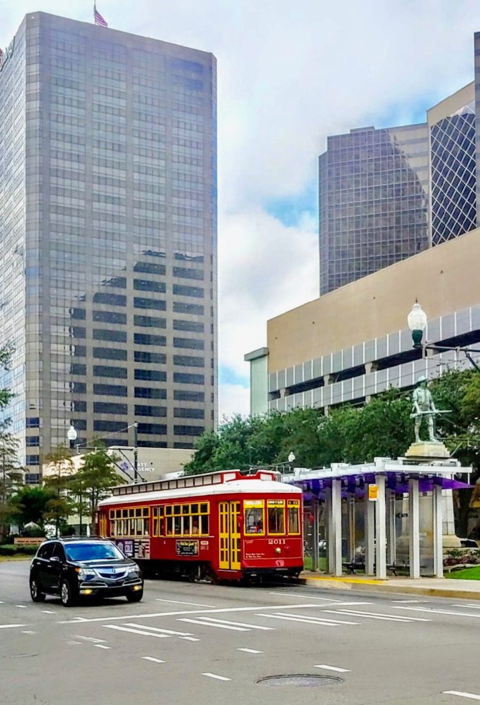 what to visit in new orleans